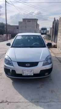 كيةريو 2008 فول محرك16 محرك كير شرط منضومةغاز السياره بدون ضرر بيها طخ...