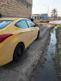 ٢٠١٢ • مكينة 1800 • مصفره