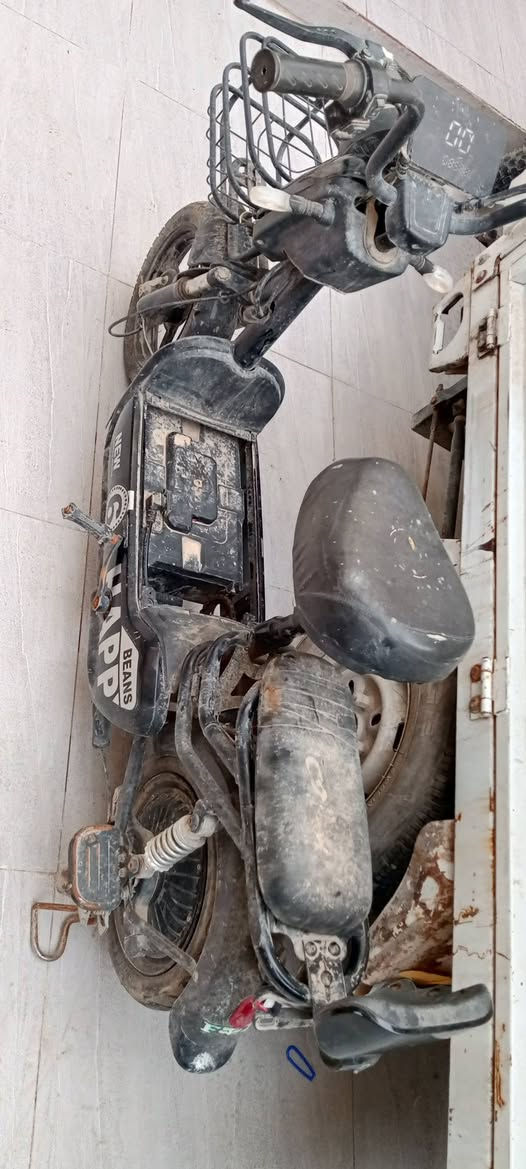 بايسكل شحن بدون شاحنه ابيعه ع حاله جف تراب الشراري يتصل***********
