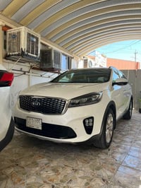 سورينتو ٢٠١٩ • ٦ سلندر ٣٥٠٠ • ممشا ١١٢ ألف