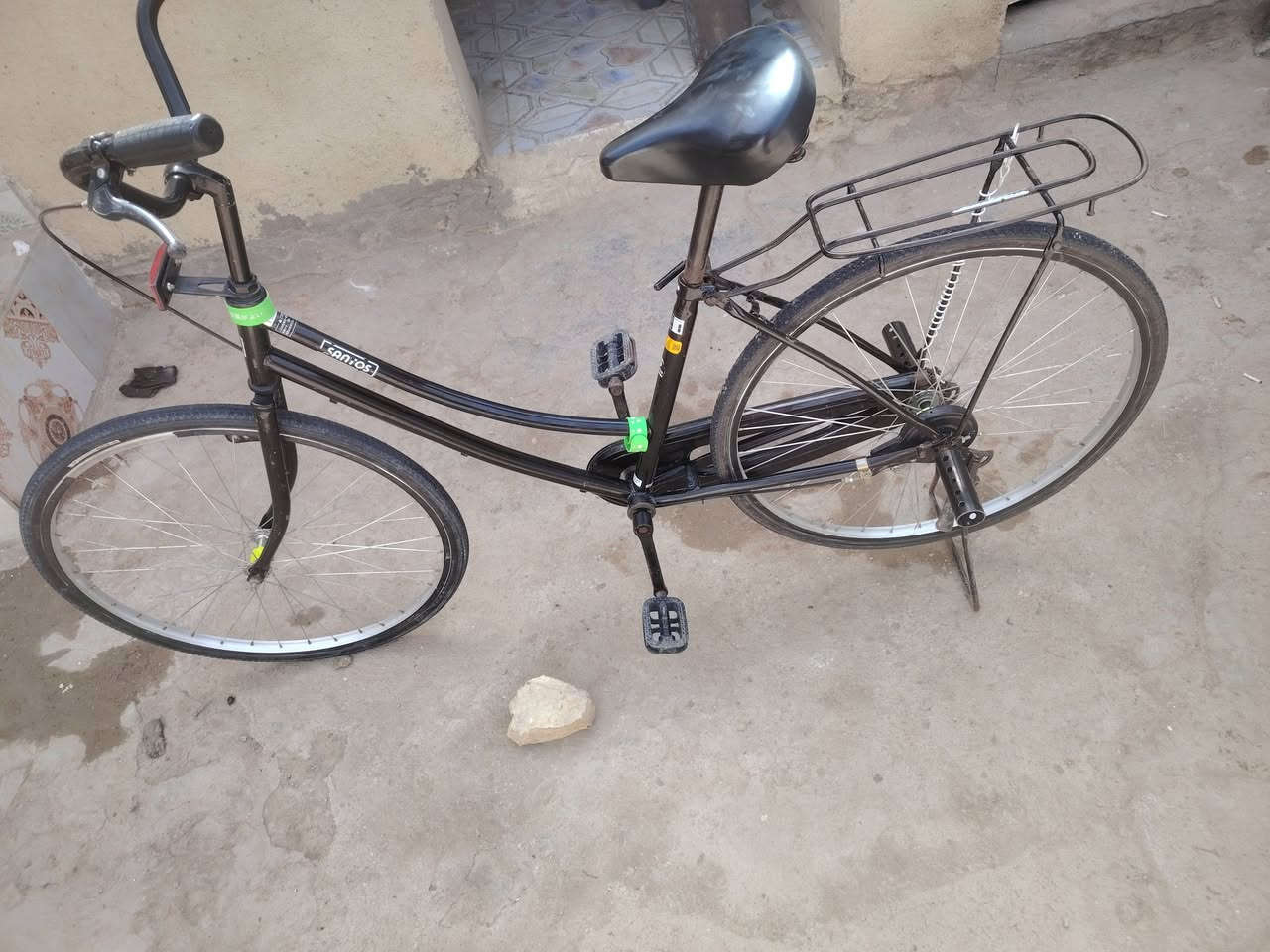 بيسكل للبيع شركه سانتوس موديل 2021سعر 100وبيه للطيبين 😅💙


**إذا كنت صاحب هذا الإعلان وتريد حذفه لأي سبب، رجاءا أرسل رسالة إلى الدعم الفني**