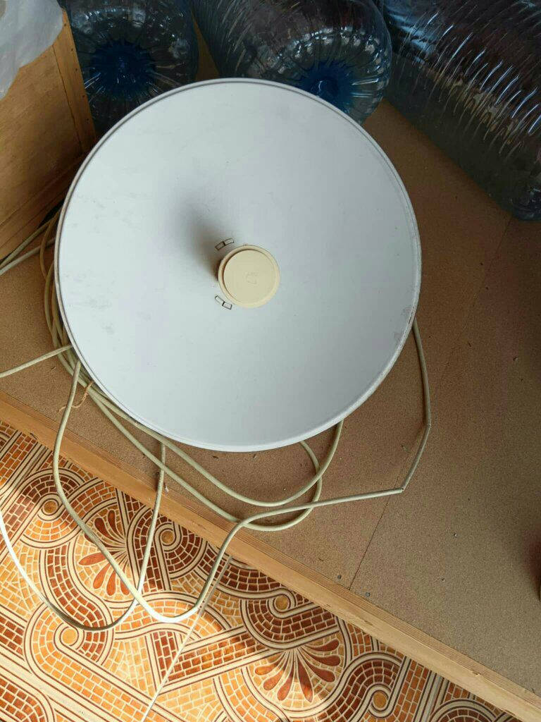 صحن انترنيت للبيع


**إذا كنت صاحب هذا الإعلان وتريد حذفه لأي سبب، رجاءا أرسل رسالة إلى الدعم الفني**