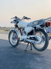 موديل ٢٠٢٥ • جديدة • موتور