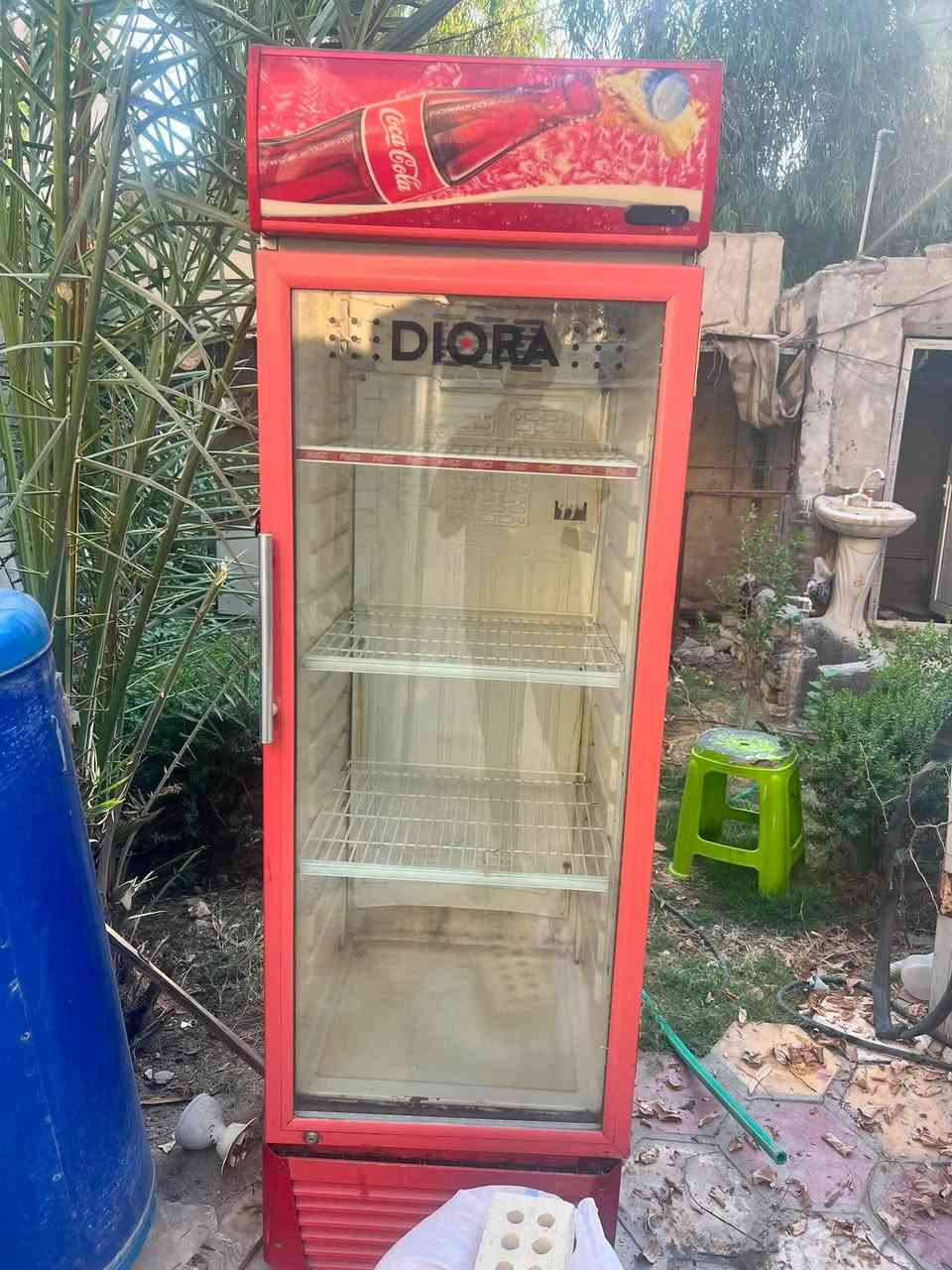 للبيع  حافضه مستعجل مابيه شي شغاله فقط باب مايطبك كامل
***********
