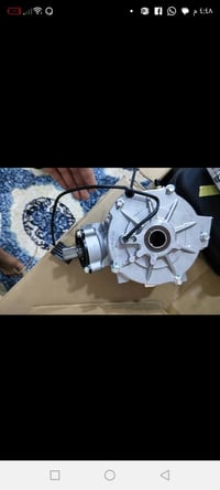 قطع غيار • بغداد • متوفر