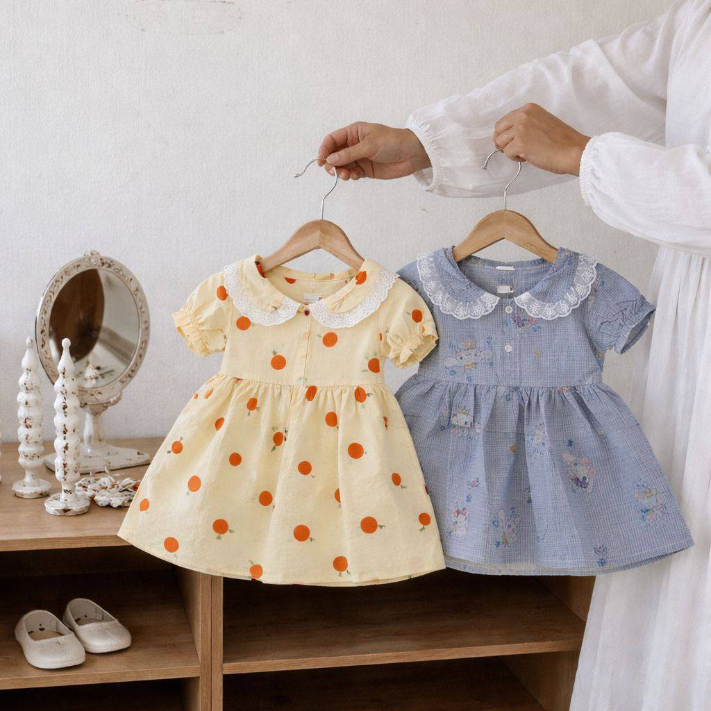 سعر الدرزن :  50الف✅
قياسات : 2-3-4-5 سنه 
فستان بناتي كريشه 

مخزن 2️⃣


**إذا كنت صاحب هذا الإعلان وتريد حذفه لأي سبب، رجاءا أرسل رسالة إلى الدعم الفني**