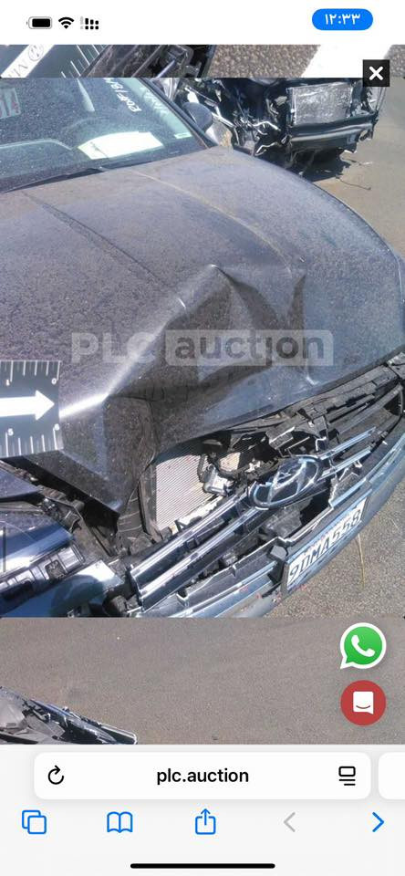 سوناتا هايبرد محرك 2000فول مواصفات عدا الفتحه
المواصفات
رادارات يمين ويسار
شاشه كبيره
تشغيل عن بعد
الايت Ld
اشارات مري
تدفئه كشنات 
تدفئه ستيرن
مساج
الاتصال على هذا الرقم ***********
السعر 185
وبيه مجال
