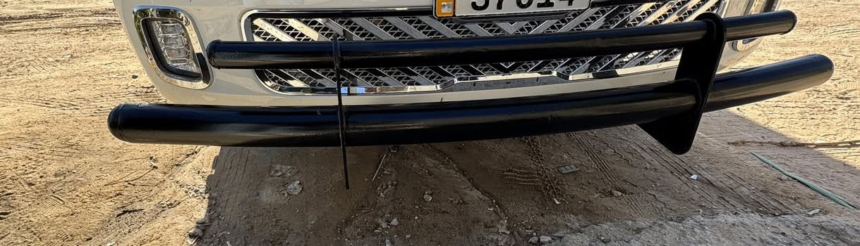 السلام عليكم درع فحل للبيع بعده جديد   وخطة فحل 2026 اصلية مال شركة ومسطره بنيد جديدة شباك بعده جديد *********** مكاني كربلاء
