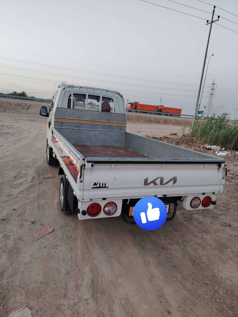 للبيع كيه مديل 23 كير اكسن محرك مكفولات رقم انكليزي واسط سنويه ل28 مداور ثاني يوم السعر 135 وبيه مجال الاستفسار أكثر انتصل عل أرقام (***********) (***********) مكان السياره واسط الكوت
