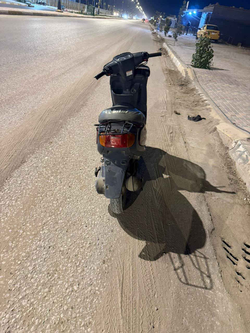 دراجة منغولي ٢٠٠٣ مامفتوحة بسعر ٤٥٠ وبيها مجال للشراي رقمي ***********
