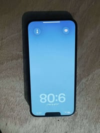 آيفون ١٣ برو ماكس • بطاريه ٨٩ • بابل الهاشميه