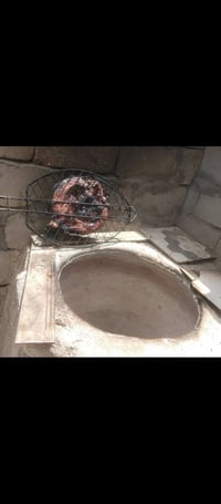 تنور مندي • الناصرية • توصيل