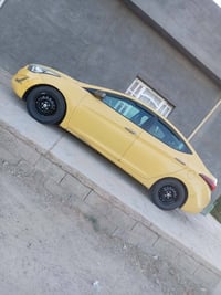 النترا ٢٠١٥ • امريكي • رقم بغداد