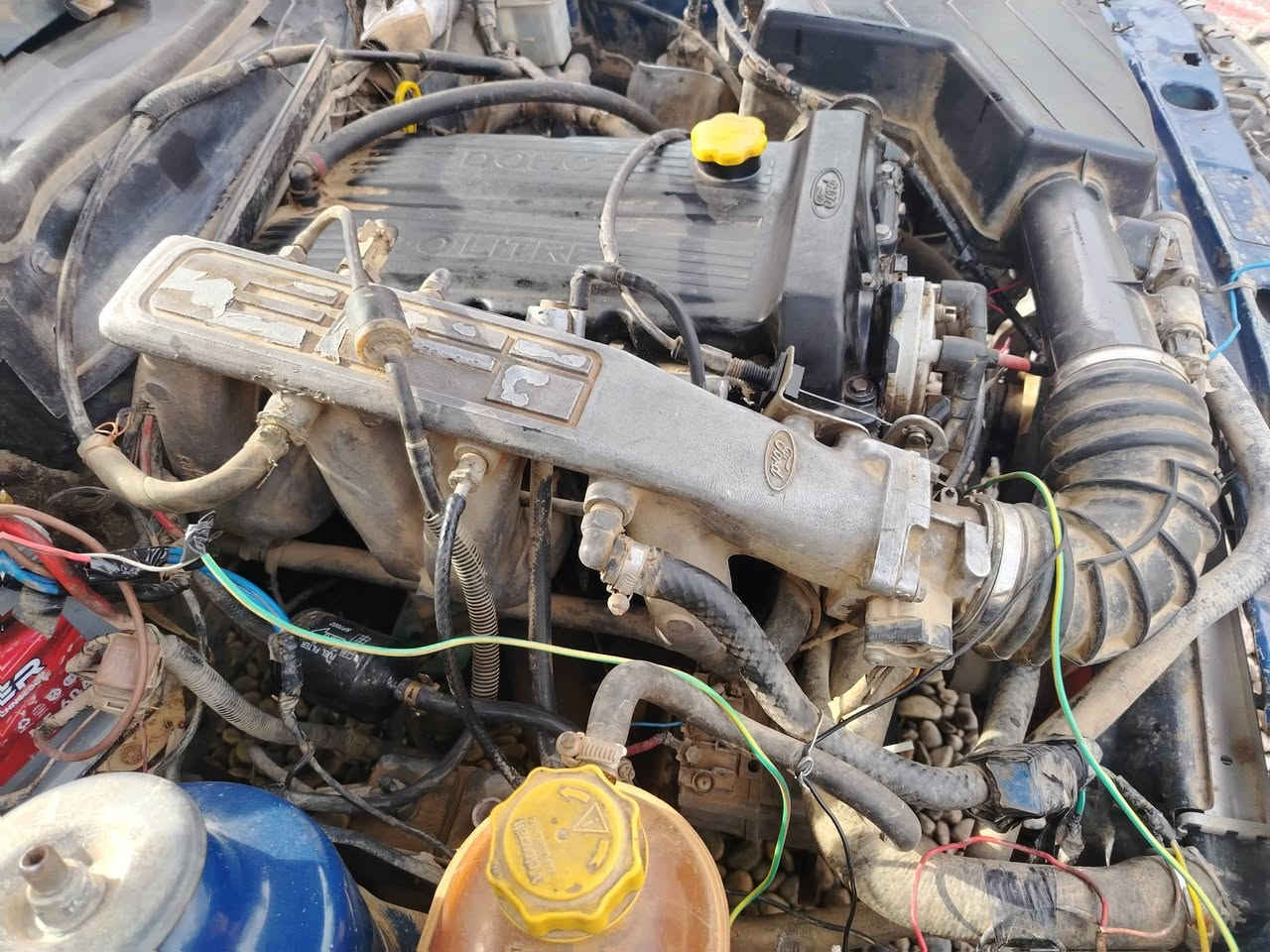 السلام عليكم ورحمة الله وبركاته بسب الوعود الكاذبه الكاذبه جيتك امسح المنشور اشتريت والله عيب واحد ينطي البارحه انتظري اكمل افلوسي والاتذطت اخي والله محتاج الله علا بيعت السياره لو محتاج  بيع سريع  محرك لكير  َاكسن شرط بيع سريع سعرها سعر ستوته ادري بدون اي خياس باتريك واين أتريد  والله محيكم مكان السياره اسديره طقطق السعر مليون وبيها مجال قليل  الاتصال علا رقم *********** واسيا بي واتساب  ***********  وحياكم الله الشراي  أعجبك خابر وكل الهلا وتدال اسديره طقطق  شرط التحويل شرط التحويل
