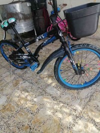 بايسكلتين • ناقصه بس سرج • بغداد العبيدي