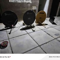 تنصيب ستالايت  07717766215