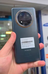 هونر X9C جديد مستخدم قليل للبيع رقم صاحب الجهاز 07705138971