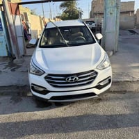 سنتافي ٣.٣ ٦ سلندر • ٢٠١٦ • رقم ميسان