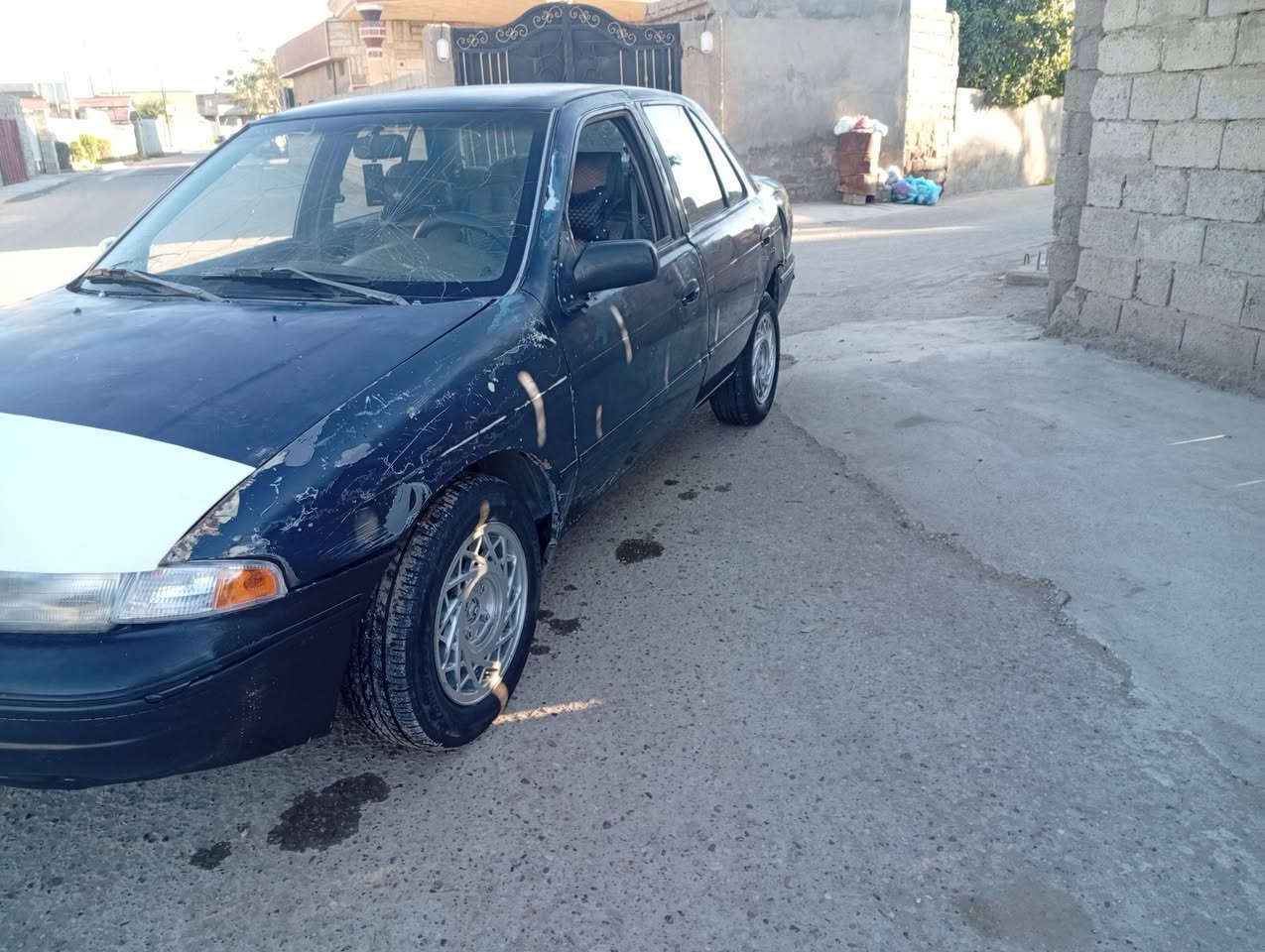 سيفيا فحص ديالي سنويه ارقام بيهه  حبل حبل  اتعهد سرقه وعشائر محرك تمام السعر ١٤وبيهه مجال ***********
