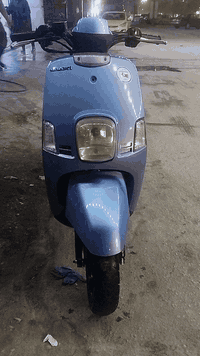 السلام عليكم دراجه ماكس بوليس نوزل مكفولة كفاله عامه شرط الفحص السعر 750 وبيهه حك الجيه للتوصل على هذا الرقم *********** أو مراسله الصفحه
