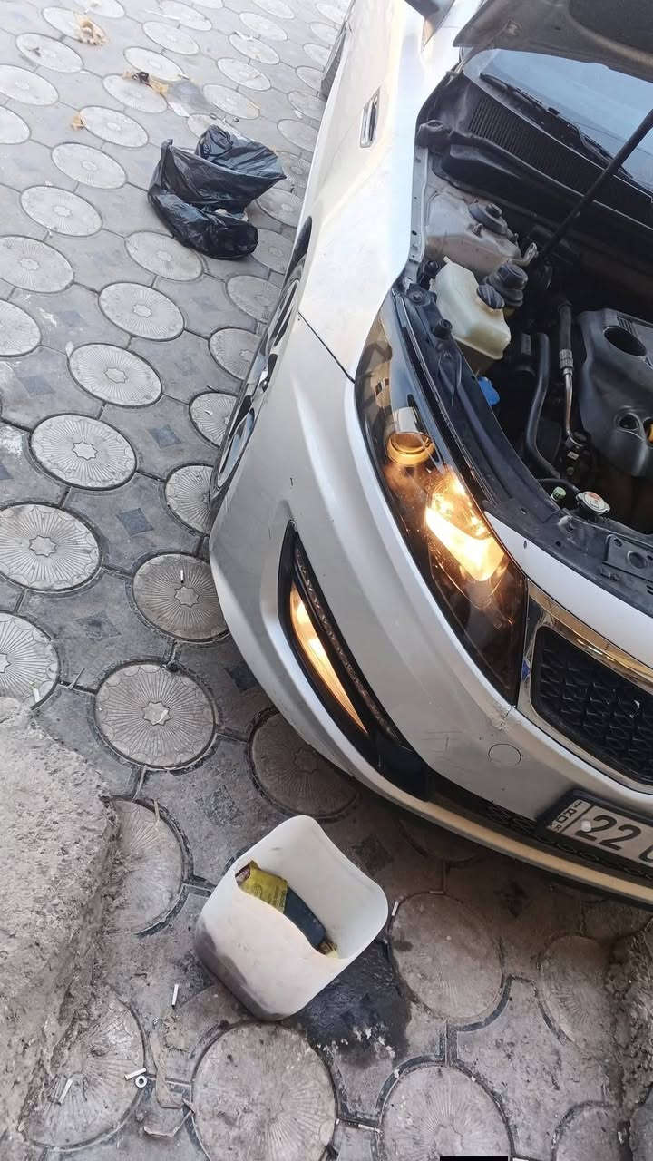 من بعد اذن الادمن الغالي اوبتمه موديل 13متوم شمالي طبق الاصل حته ليبلات وياها واجهه كصه جنطه شرط شغل باجات اصل غاز فوووول مواصات بصمه عدد 3بانوراما طكتين كشنات جلد كشنات تدفأة وتبريد كامرة وشاشه بلاد هيتر ستيرن ومري جانبي حساس خلفي لد نهاري وبك لايت لد    جاهزة مجهزة من جميع نواحي عنوان بغداد *********** سعر 55وبيهه مجال بصيط وخادم جميع
