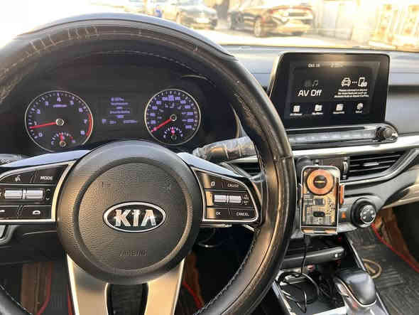 سلام عليكم
للبيع
فورتي2020 EX
مكينة2000 دوش
كير AT
كشنات تدفئه
ستيرن تدفئه
تحديد مسار
توقف ذاتي
اشاير بالمري
حساسات جانبيه
تبريد قطعتين
فتحه
شاشة كار بلي
حادث السياره قبق صندوك فقط
وبيه رشة صبغ بالباب للمعلومه الحادث فقط قبق صندوك

رقم اربيل بسمي تريد تحويل سنويه تريد وكاله خادم اني
شباب رحمه الوالديكم المو شراي لا يكسر بحلال الناس والسوك كلشي موجود بي
متواجد عل وتساب
***********
وللشراي بيه مجال
مكاني بغداد
