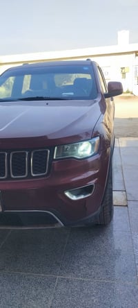 كراند شيروكي • ٢٠٢١ • ضرر بنيد