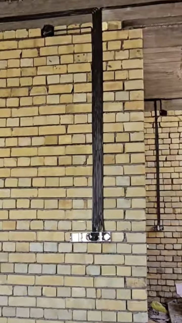 السلام عليكم 

جزء من اعمالنا للخدمات الكهربائية والصحية

تنفيذ أعمال التأسيسات الكهربائية،
تنصيب كاميرات المراقبة،
تأسيس الصحيات والمجاري 

📍 بغداد / حي أور

اي ستفسار /  *********** 📞

@
