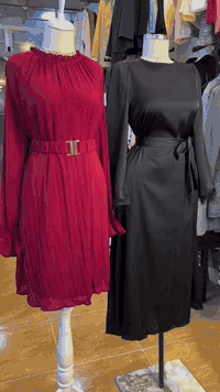 كولكشن الفساتين الشي ان❤️‍🔥
الاسود ميديم ✨
الاحمر 3xl ✨

📍ديالى-خانقين -امام عباس
📍مجاور عيادة دكتور سرمد وصالون ليدي وان 
متواجدين كل يوم من ساعة ٥ الى ١١ ليلاً 
متوفر توصيل جميع محافظات العراق🚙

للحجز السريع ‭٠٧٧٣ ٥١٤ ٥١٩١‬ 

#اكسبلور #اكسبلور_فولو #اكسبلور_explore #أكسبلور #بغداد #أكسبلور #ترند #لايكات #اكسبلور_العراق_السعوديه_الاردن_ايران_الكويت_طق_لايكات_كومنت_يلاا💙 #فساتين #فساتين_سهره #فساتين_فاشن
