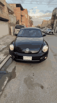 السلام عليكم أخوان
سياره فولكسڤاكن بيتل
موديل 2019
ماشيه 45 ميل / 72 كيلو متر
محرك 2000 تيربو ✈️ 
أشاير بالمرايات وتنبيه نقطة عمياء
توقف ذاتي / كامره قلاب
تحكم ستيرن
وارد امريكي
حادثها بنيد وجاملغ بدون صبغ كما موضح بالسونار
السيارة جاهزة من كل شي ومابيهه اي نقص تشغل وتطلع / بطارية جديدة ، تخم تايرات جديد ، حدادية ، مخدومة سيرفز كامل ، مفاتيح بصمة عدد (٢) .
السعر :  125$
مكان السيارة بغداد
لمعرفة المزيد أتصل:  ***********
