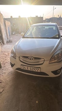 اكسنت • ٢٠١١ • ١٦٠٠