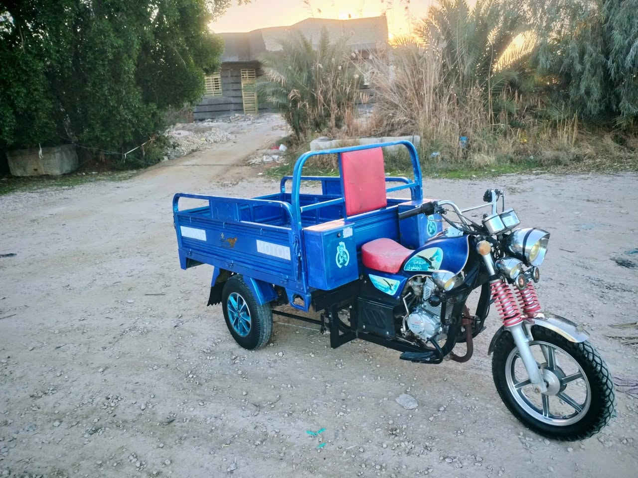 السلام عليكم ستوته للبيع جمره فحل 2022رقم نجف ابيض سنويه مجدد ا28  بسمي محرك جديد اربع براغي ركبه مكفولة كفاله عامه من قطرة لحيم السعر 2100وبيه مجال مكان نجف المناذره انتصل وبيك خير ودلل ***********
