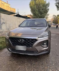 سنتافي 2020 خليجي  6 سلندر  7 راكب كشنات  امامي خلفي كهرباء بصمه شاشه ...