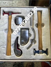 سيت سمكرة انكليزي اصلي متوفر 2 قطعة فقط لاستفسار ٠٧٧٠٩٢٦٨٢٣٠ يوجد توصي...