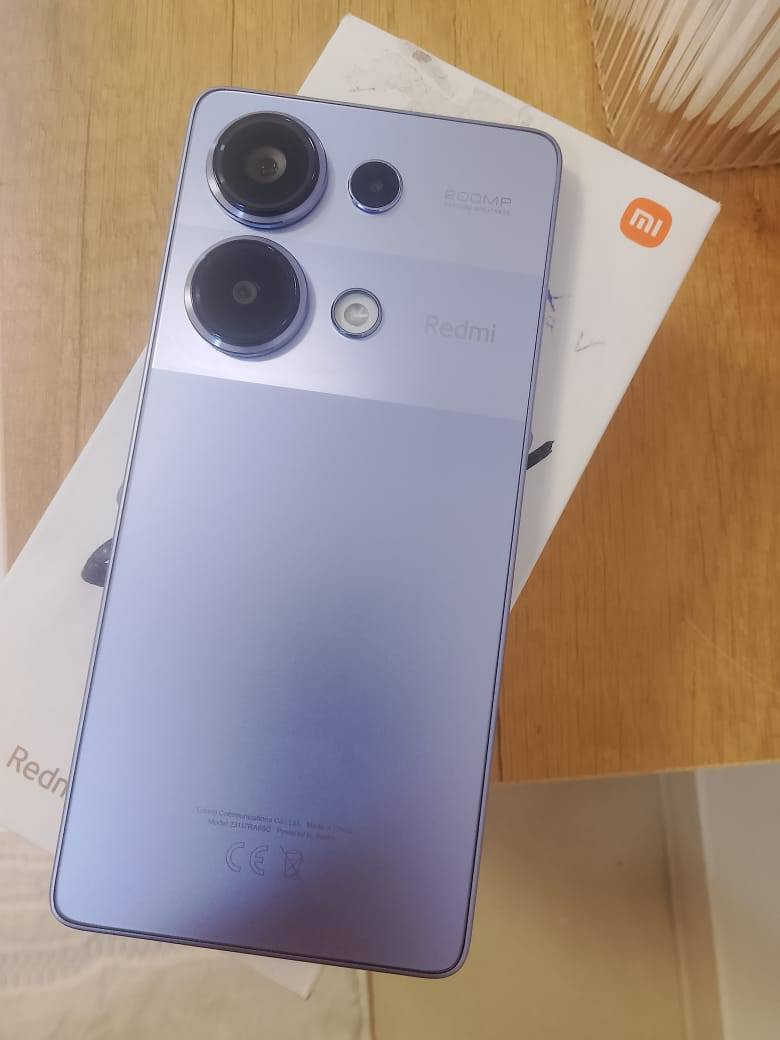 جهاز جديد قبل 3 ايام اشتريته ذاكره 256 دبل سيم كارت بطاريه 5100 معروفه مواصفاته  أخذته ب300 بس مااعرفله للبيع السعر 250
الريم للموكيت


**إذا كنت صاحب هذا الإعلان وتريد حذفه لأي سبب، رجاءا أرسل رسالة إلى الدعم الفني**