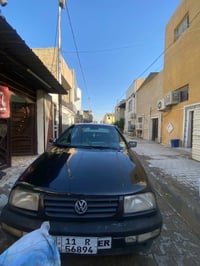 للبيع: كولف فينتو صالون بحالة جيدة 🔥 📍 الموقع: بغداد 📄 التسجيل: إنكليز...