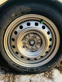 ٤تواير • بدون ويل • حجم ١٦/٦٠/٢٥٠