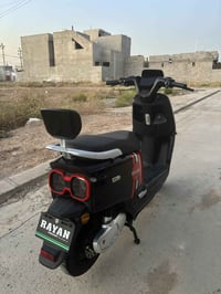 ٦بطاريات • دبل بصمه • موصل الحدباء