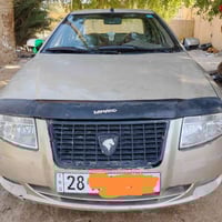 سمند سورن • ٢٠٠٩ • رقم نجف