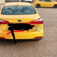 فورتي 2014للبيع فول السياره مكينه2000جديده قبل شهر شديتها دوشمه جديده ...
