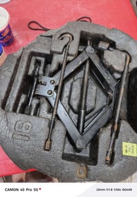 جك فلينة • للكيا هونداي • دوشمة جلد