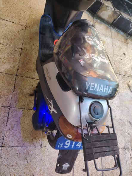 السلام عليكم ماطور بزون للبيع
محرك مفتوح شرط تحريكه معدل نار كلو شغال ماناقص اشي. السعر ٣٥٠ وبي مجال ***********
