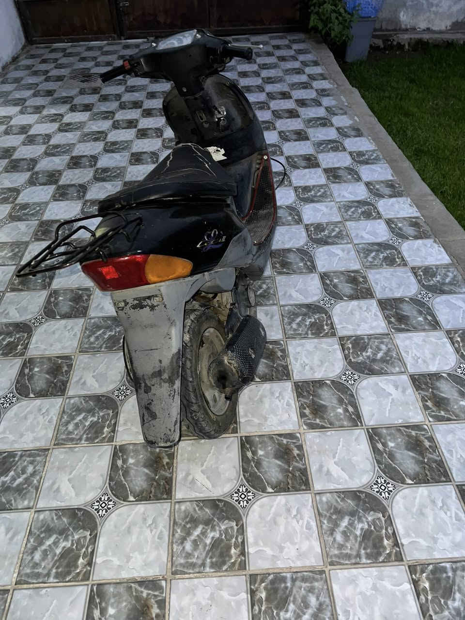 ساسوكي للبيع فول ما عايزه شي شغل و اطلع ب 225 بي مجال للشرايه مكانه القادسيه *********** رمش واني اخابرك و واتساب
