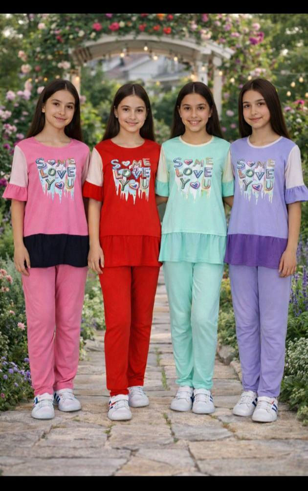 ملابس نسائية و ملابس اطفال بأسعار مميزة
عروض جديدة كل يوم 🔥

تابع القناة لرؤية كل المنتجات:
https://t.me/yoo33890

https://www.facebook.com/share/1CSwX4i6cx/


**إذا كنت صاحب هذا الإعلان وتريد حذفه لأي سبب، رجاءا أرسل رسالة إلى الدعم الفني**