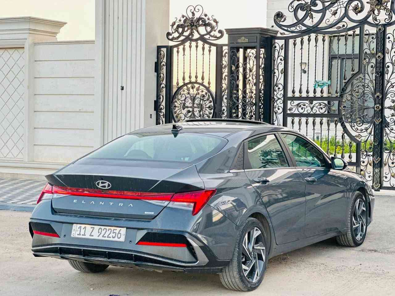 النترا 2024 هايبرد فول مواصفات ماشيه ١٥ سيارة كلش جديدة بيها فقط بابين صبغ بدون ايرباك السعر 160 بيها مجال بسيط مكاني بسماية/الصويرة ***********
