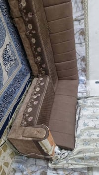 ديوان جوزي • مجال