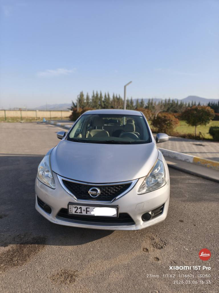 سفری شەریکە......ناوزەرد.....٤جام کارەبا ....abs.سەنەوی تا 2028تازەیە...دەرگایە کو دوو پەڵەی پچوک بۆیاخای هەیە. *********** السليمانية, العراق
