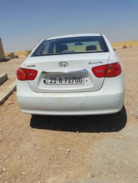 سياره للبيع انتره 2010 بدون ضرر رقم سليمانيه الاستفسار علا الرقم 07800...