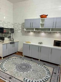 كاونتر جديد • مع سنكة • كوفه عباسيه