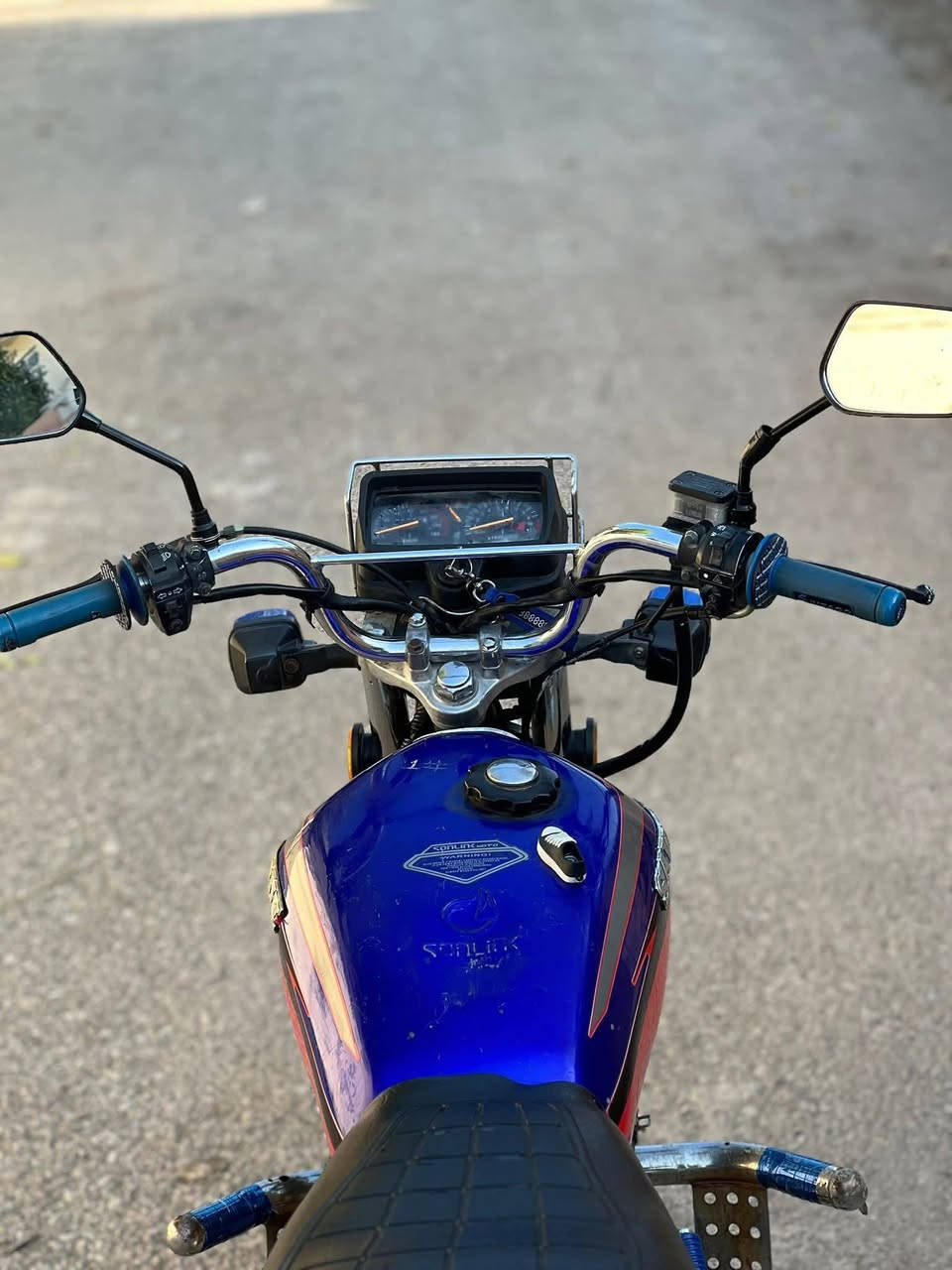 السلام عليكم دراجه سيفون موديل موديل 2021 للبيع مكاني بعقوبه كاطون الرازي ***********
